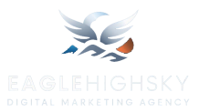 Eagle High Sky